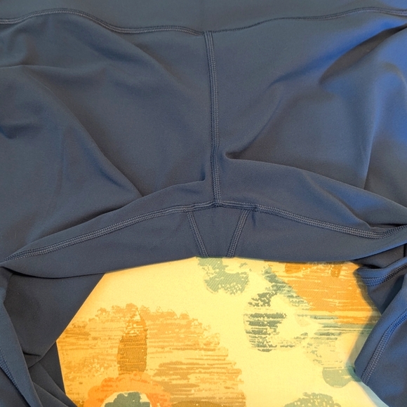 Athleta Ultra High Rise Elation 7/8 - Picture 10 of 11